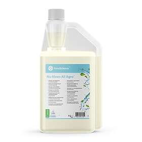 InnuScience Nu-Kleen All Agro Flytande 1L