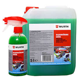Würth Allrengöring Flytande 500ml