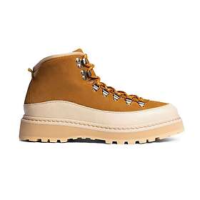 Monofoo Core Cap Suede (Dam)