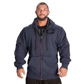 Gasp Gym Hættetrøje (Herre)