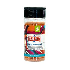Redmond Real Salt Tacokrydder Shaker 125g