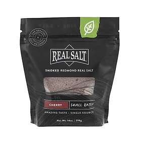 Redmond Røkt Salt Pose 397g