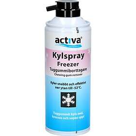 Activa Kylspray Aerosol 520ml