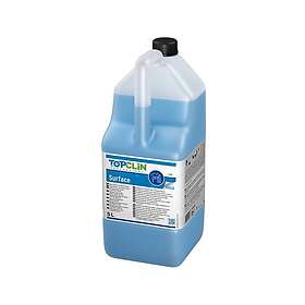 Ecolab Topclin Surface Flytande 5L