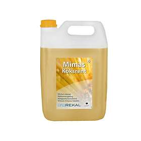 Rekal Mimas Grovrengöring Flytande 5L