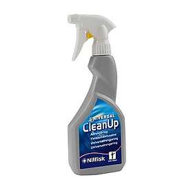 Nordexia Clean Up Allrengöring Flytande 500ml