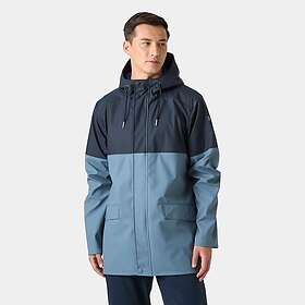 Helly Hansen Moss Block Regnfrakk (Herre)