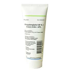Essex Propylenglykol 20% kräm APL 95g