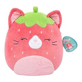Squishmallows Olma Jordbær 30cm
