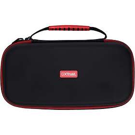 Trust Étui rigide pour Nintendo Switch