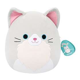 Squishmallows Zachariah Kat 30cm