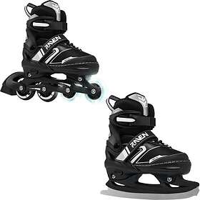 Raven 2in1 Helixi (Jr)