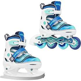 Raven 2in1 Drill (Jr)