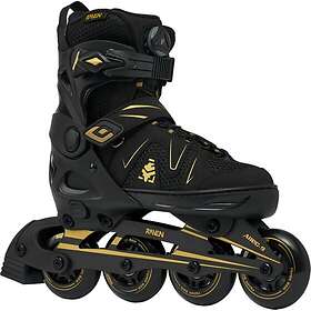 Raven Pulse Pro (Jr)