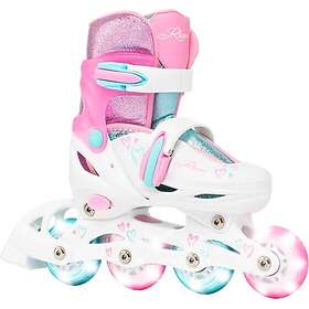 Raven Loret (all Led Wheels)