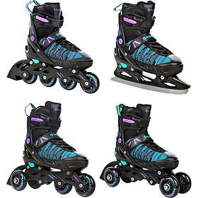 Raven 4in1 Cande (Jr)