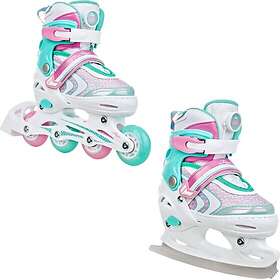 Raven 2in1 Lia Plus (all Led Wheels)