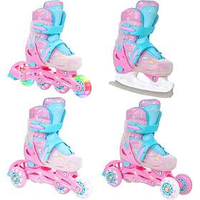 Raven 4in1 Caramell (Jr)