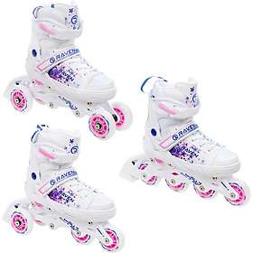 Raven 3in1 Meia (Jr)