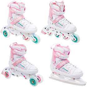 Raven 4in1 Rosi (Jr)