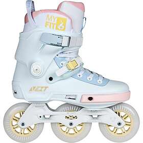 Powerslide Next Pastel 100