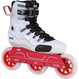 Powerslide Gawds Aton Urban