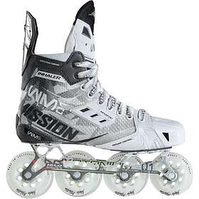 Mission Inhaler Wm01