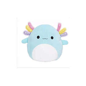 Squishmallows Shameik Axolotl 30cm