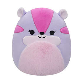 Squishmallows Tamara Chipmunk 19cm