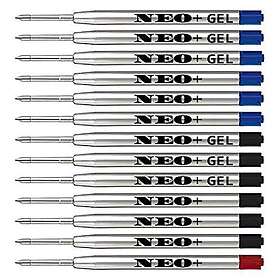 Neo /001/DISCOVERY Ballpoint Pen Refill Medium