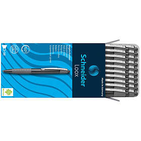 Schneider LOOX Ballpoint Pen Refill Medium Blue