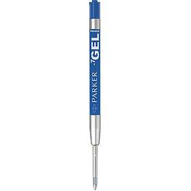 Parker Pen Refill Medium Blue