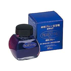 Platinum INKC-1500#60 Bläckflaska 60ml Blue