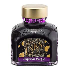 Diamine Imperial Lila Bläckflaska 80ml
