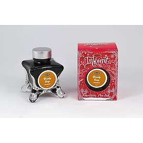 Diamine DIA2055-0720524167415 Bläckflaska 50ml Röd