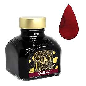Diamine DA80-CDZH Ink Bottle 80ml Turquoise
