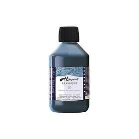 Clairefontaine DU0600250212C Bläckflaska 250ml Periwinkle