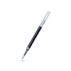 Pentel EnerGel LRP5 Gelpen Refill 0,5mm Sort