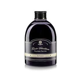 Octopus FLUIDS0202 Bläckflaska 250ml Black