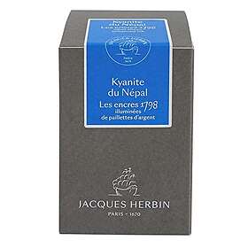 Jacques Herbin 1798 Bläckflaska 50ml Blue