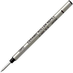 Ohto Rollerball Pen Refill 6692081S1 Black