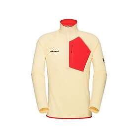 Mammut Aenergy Light Halv-Zip Pullover (Mænd)