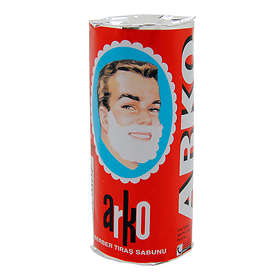Arko Shaving Soap Stick 75g