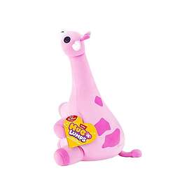 Zuru Hug-A-Lumps Giraf 35cm (14908-gir)