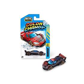 Zuru Farveskiftende Diecast Bil 67100