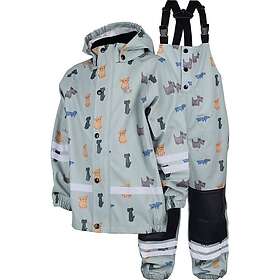 Lindberg Vattholma Regnset (Unisex)