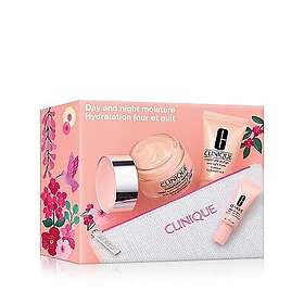 Clinique Moisture Surge Day And Night Gift Set