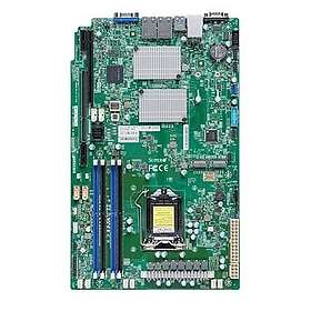 Supermicro X12STW-F