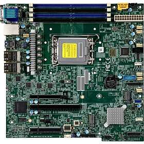 Supermicro MBD-X13SCH-LN4F-B