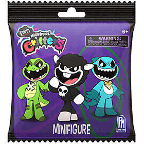 Roblox Poppy Playtime Mystery Minifigur S4